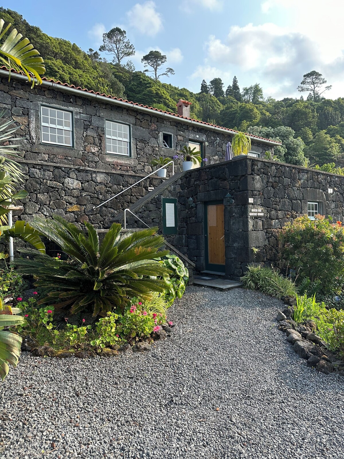 Bild für Gastgeberprofil