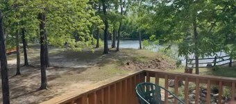 The Barn, Entire home hosted by David
5 guests 3 bedrooms 3 bed, 2 bath