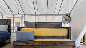 1 dormitorio