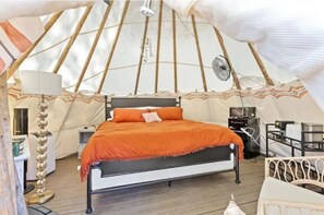 1 chambre
