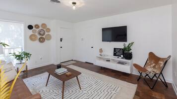 TV connectée, livres