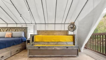 1 Schlafzimmer