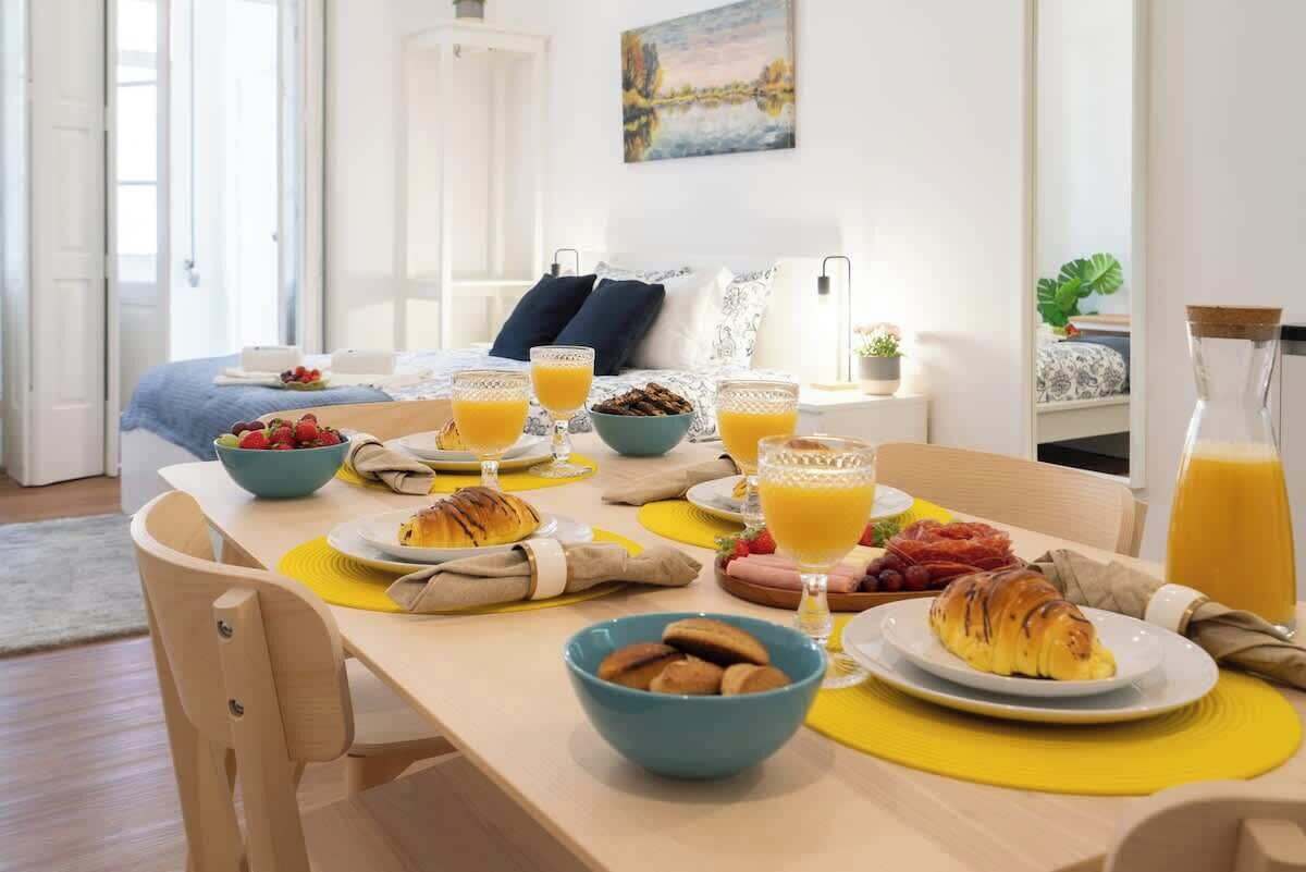 1 間睡房、熨斗/熨衫板、可攜式嬰兒床、Wi-Fi