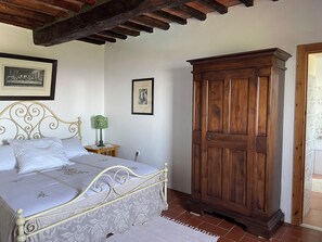 3 chambres, Wi-Fi, draps fournis