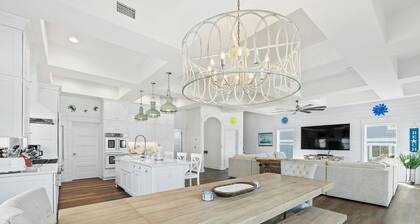 Beach House - Sailfish by PHG