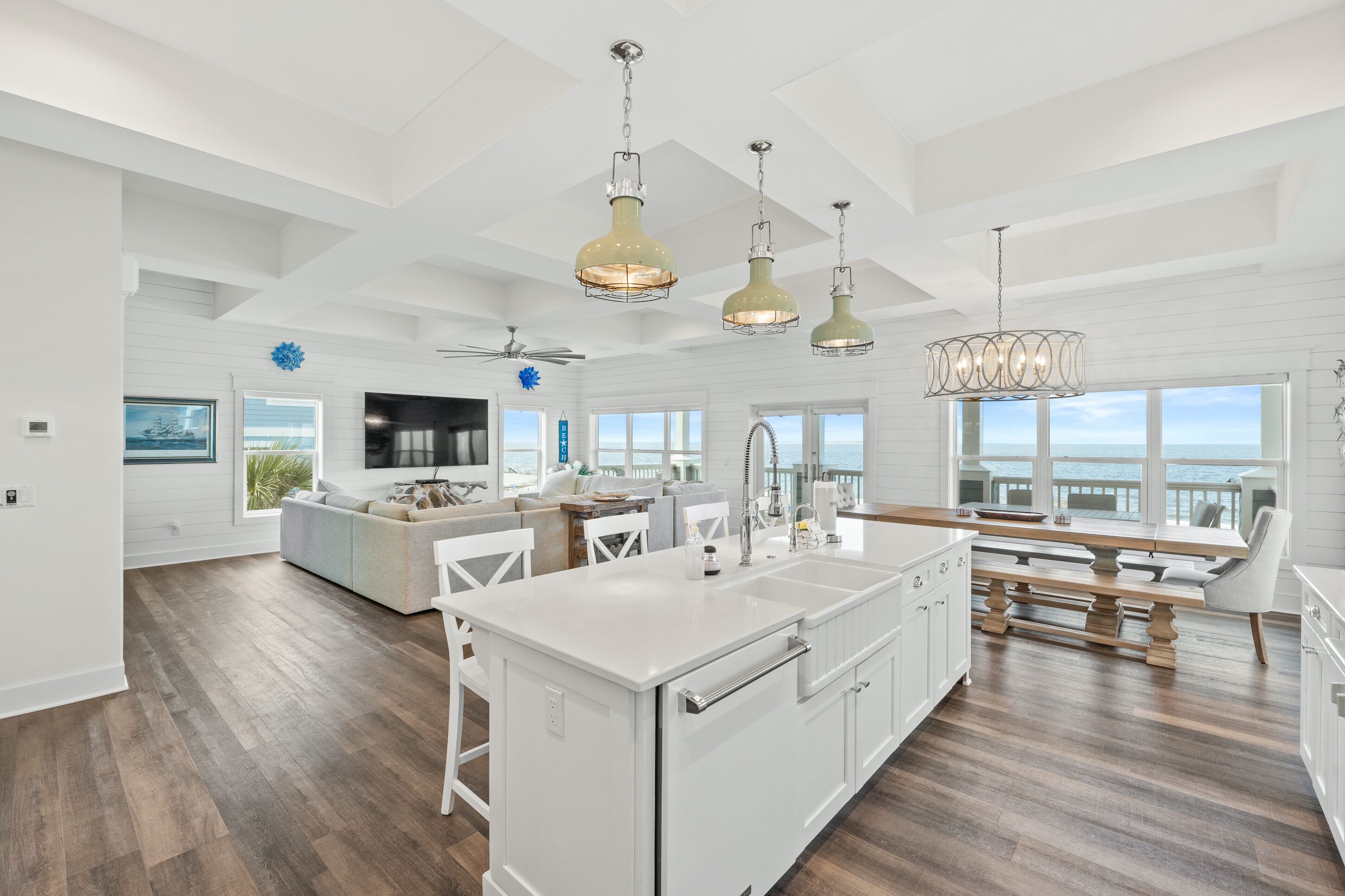 House | Private kitchen