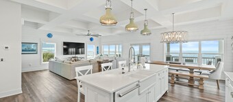 Beach House - Sailfish by PHG