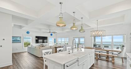 Beach House - Sailfish by PHG