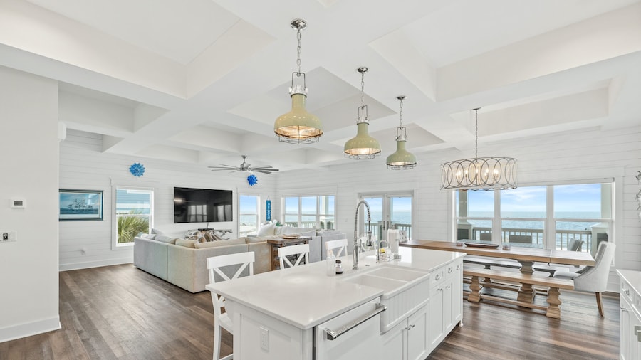 Beach House - Sailfish by PHG