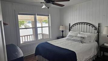 1 habitación, wifi gratis y ropa de cama
