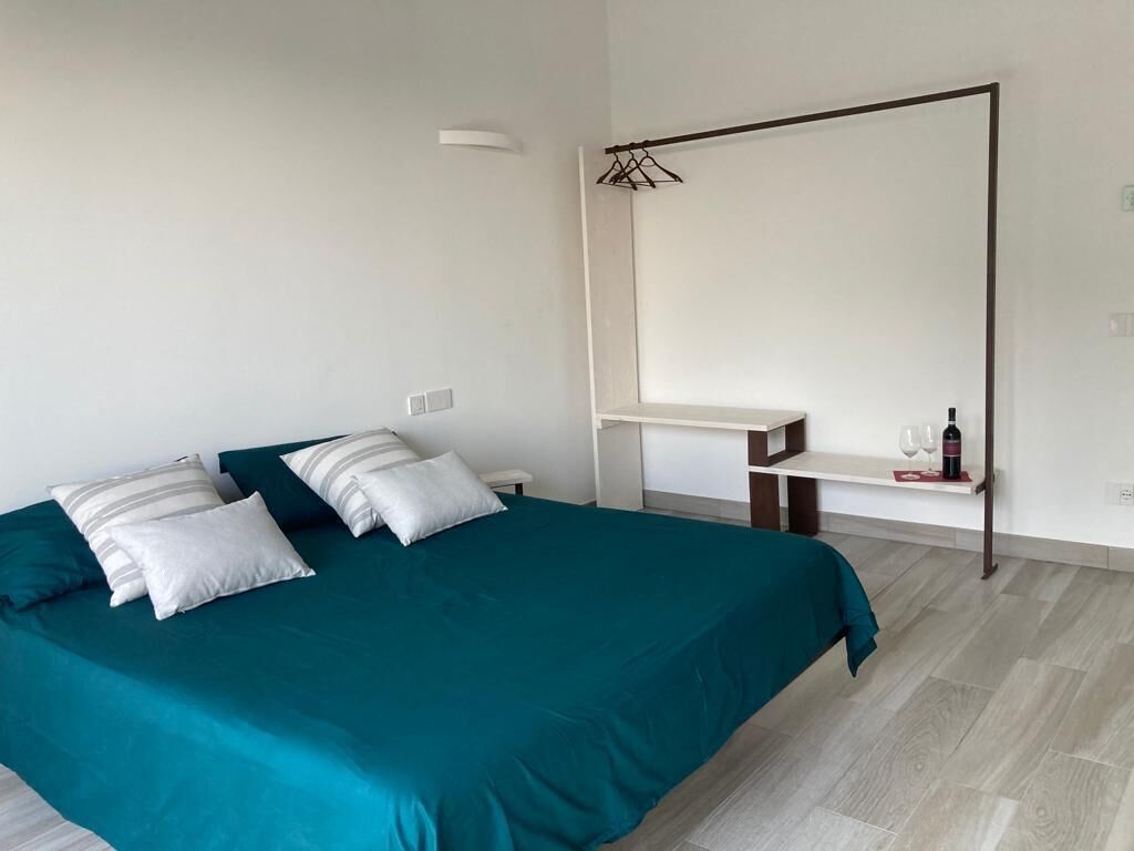 1 Schlafzimmer, WLAN, Bettwäsche, Rollstuhlgeeignet