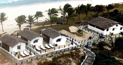 Riake Resort & Villa - Comfort Bungalow with Sea View