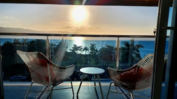 Superior Double Room | View from room