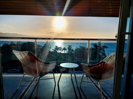 Superior Double Room | View from room