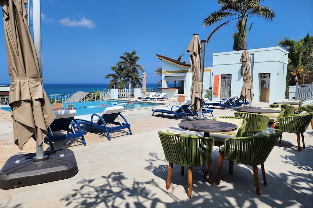 Hotel 39 Jamaica