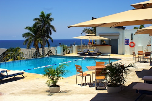 Hotel 39 Jamaica