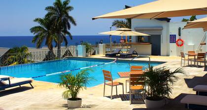 Hotel 39 Jamaica