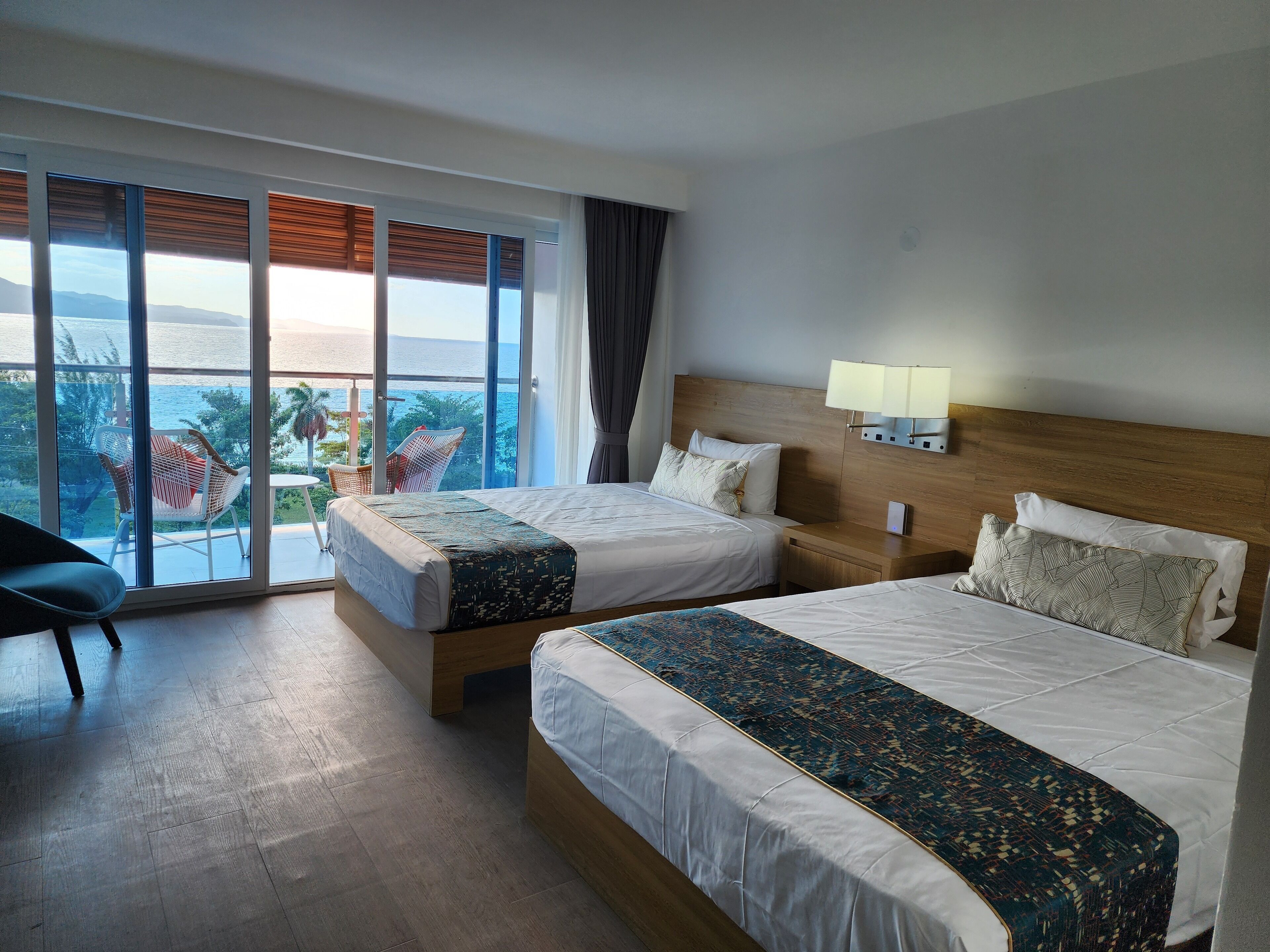 superior double room | 1 bedroom, premium bedding, in-room safe, individually furnished
