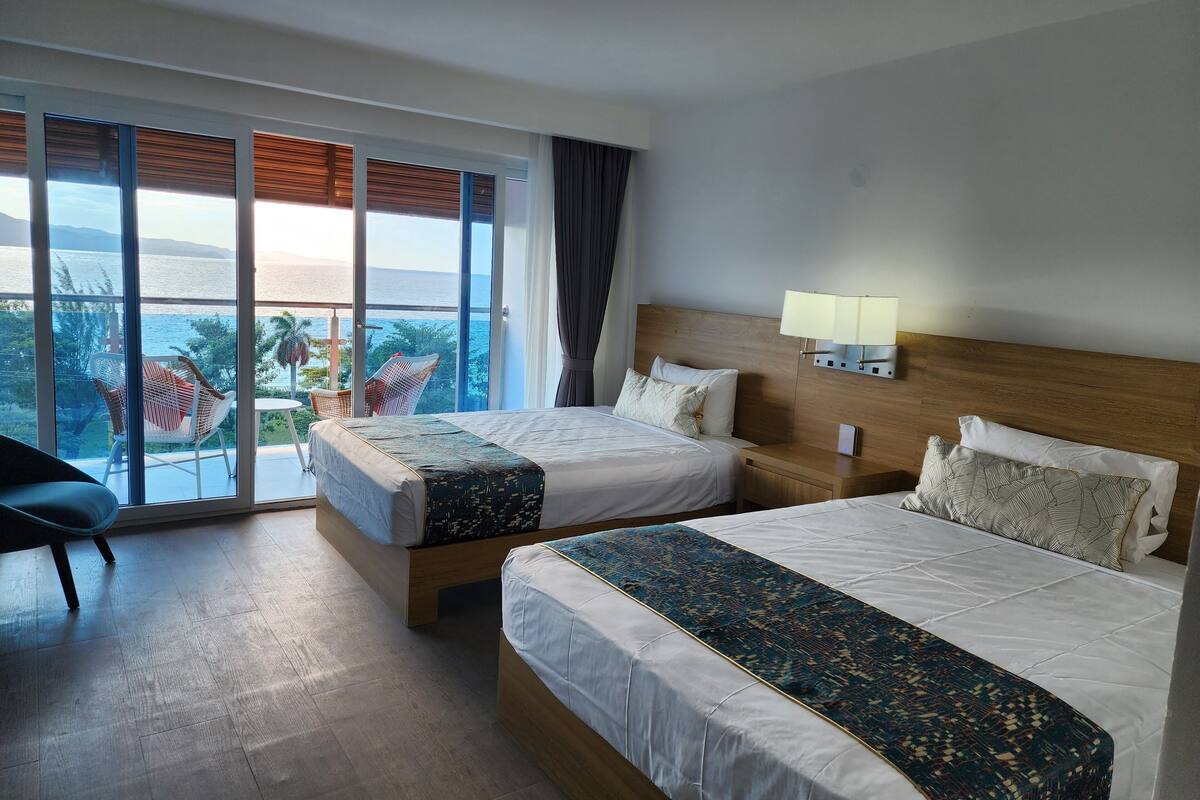 superior double room | 1 bedroom, premium bedding, in-room safe, individually furnished