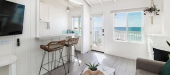The Pacific Villas