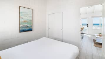 Condo, 1 Queen Bed with Sofa bed, Balcony, Ocean View (Unit 2)