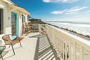 Condo, 1 Queen Bed with Sofa bed, Balcony, Ocean View (Unit 2) | Property grounds