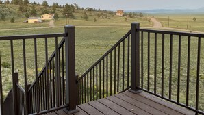 Property grounds - Spacious and Secluded Rocky Mountain Retreat on 5 Acres (Hartsel)
