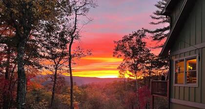Private MNT Escape close to DuPont, Pisgah Forest, Brevard, Hendersonville.