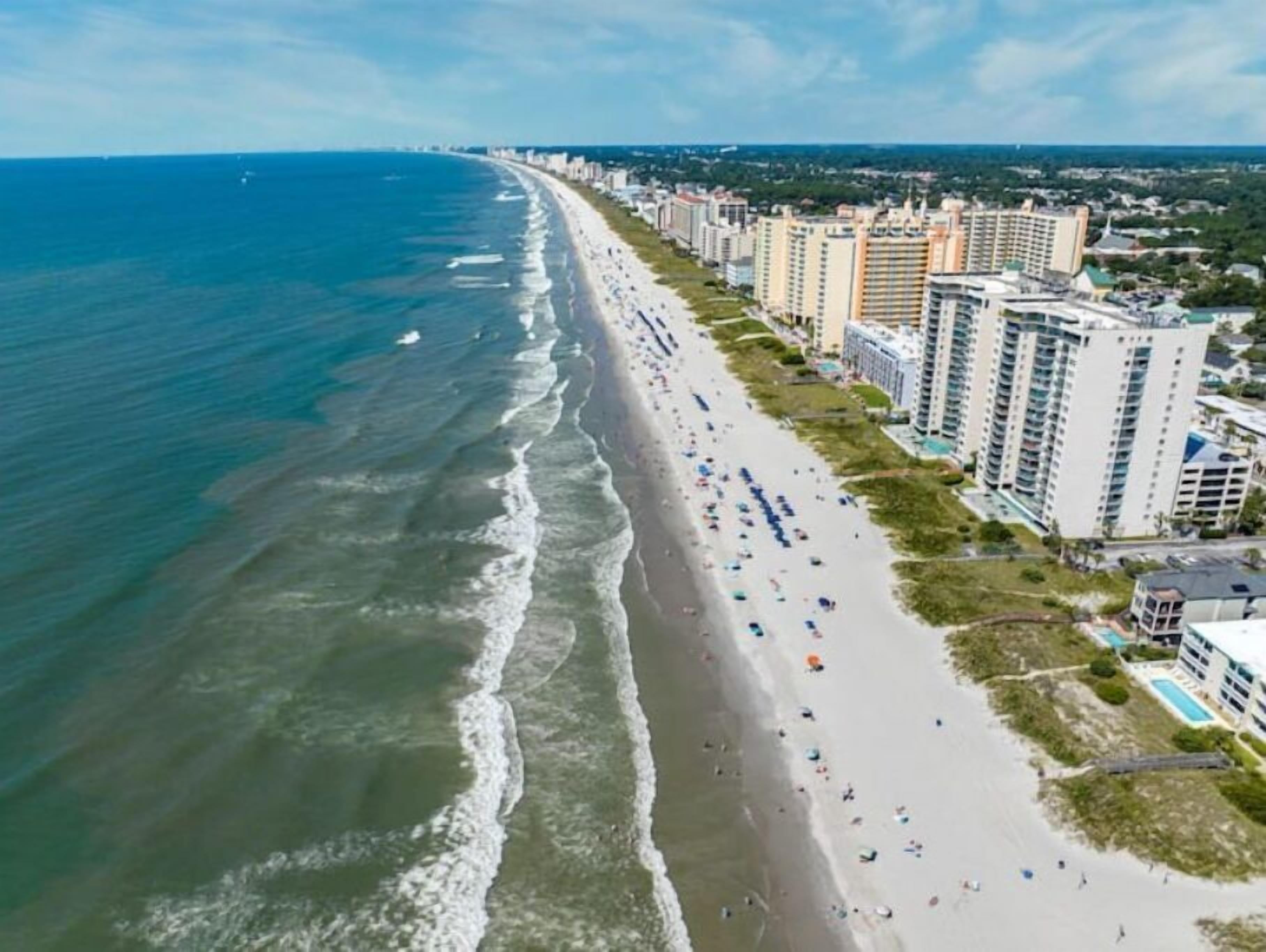 Aan het strand, ligstoelen aan het strand