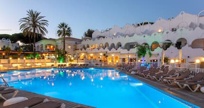 Fantastic 1 bed townhouse close to Marbella