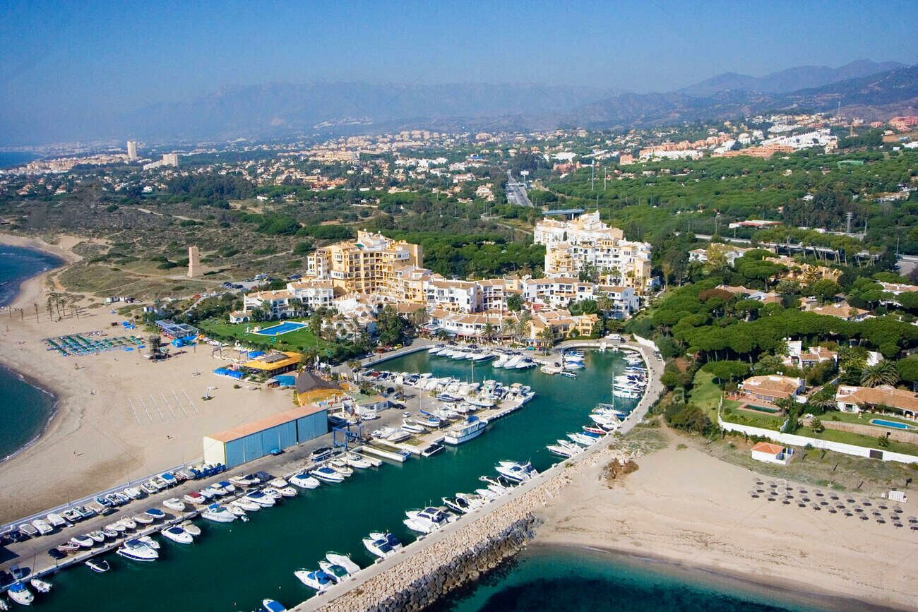 Marina