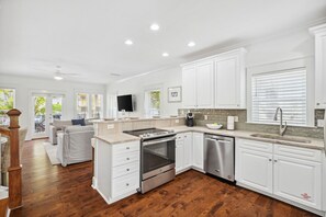 House | Private kitchen