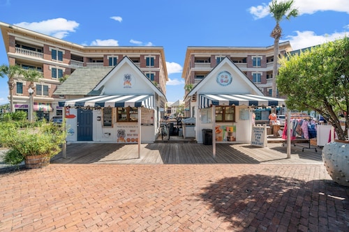 30A Beach House - Beach Bikin