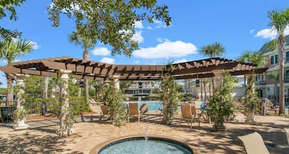 30A Beach House - Beach Bikin