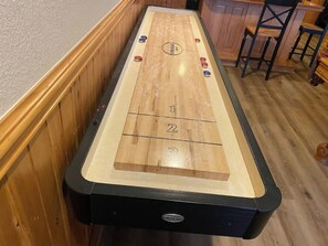 Sala de juegos