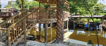 It's all about the water - #2! Pet-friendly!