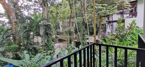 Property grounds - Riverside Apartments (Cóbano)