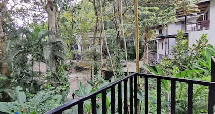 Riverside Apartments