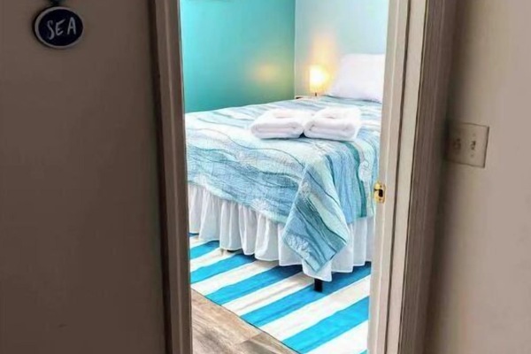 3 Schlafzimmer, Bügeleisen/Bügelbrett, kostenloses WLAN, Bettwäsche