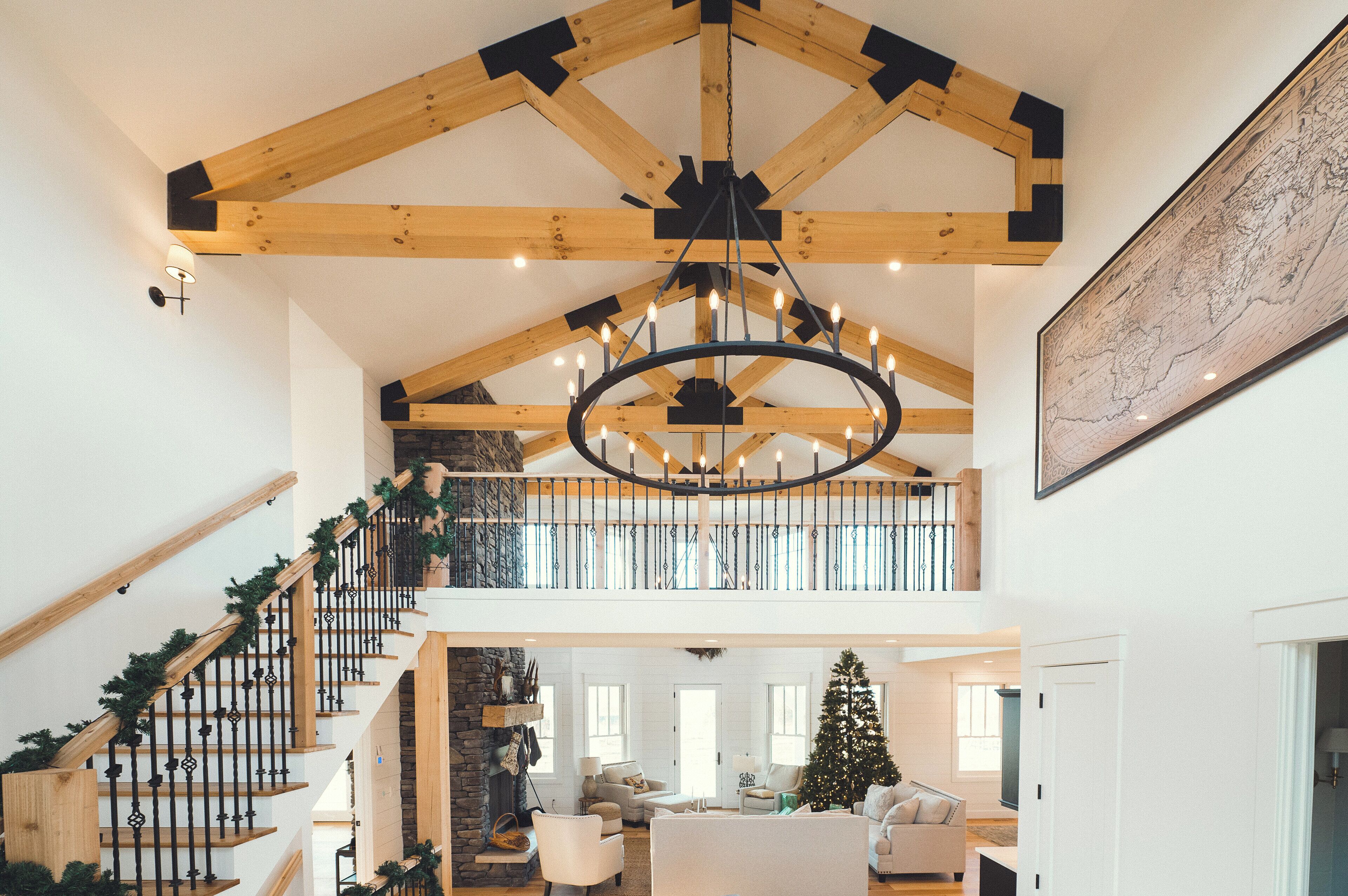 Family House | Living room