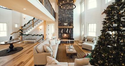 Ann Riley Farmhouse Yuba Vineyards