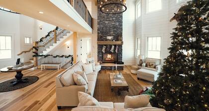 Ann Riley Farmhouse Yuba Vineyards