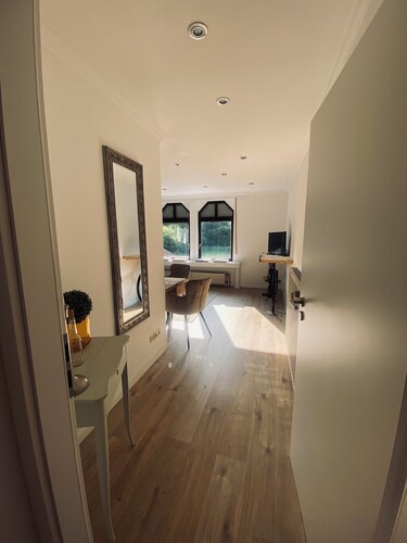 Gemütliche Ferienwohnung in Eitorf Nähe Natursteig Sieg