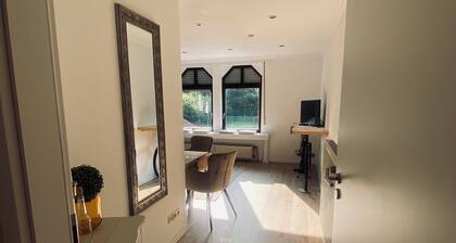 Gemütliche Ferienwohnung in Eitorf Nähe Natursteig Sieg