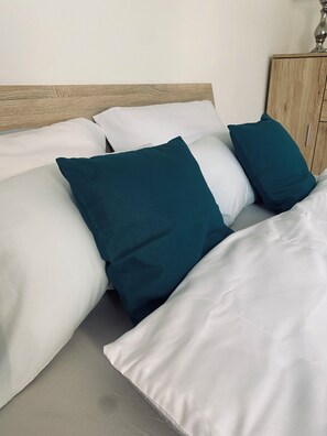 1 bedroom, WiFi - Cozy vacation apartment in Eitorf near Natursteig Sieg (Eitorf)