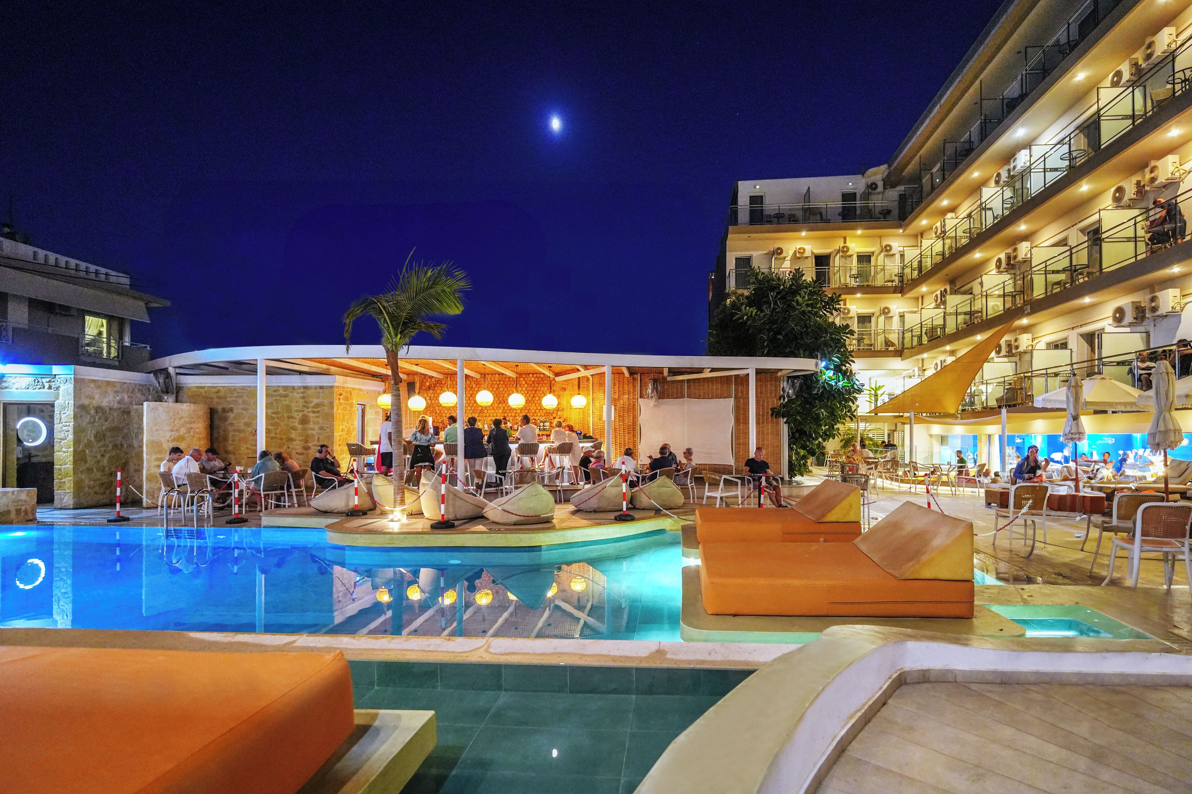 Foto - Asana Hotel