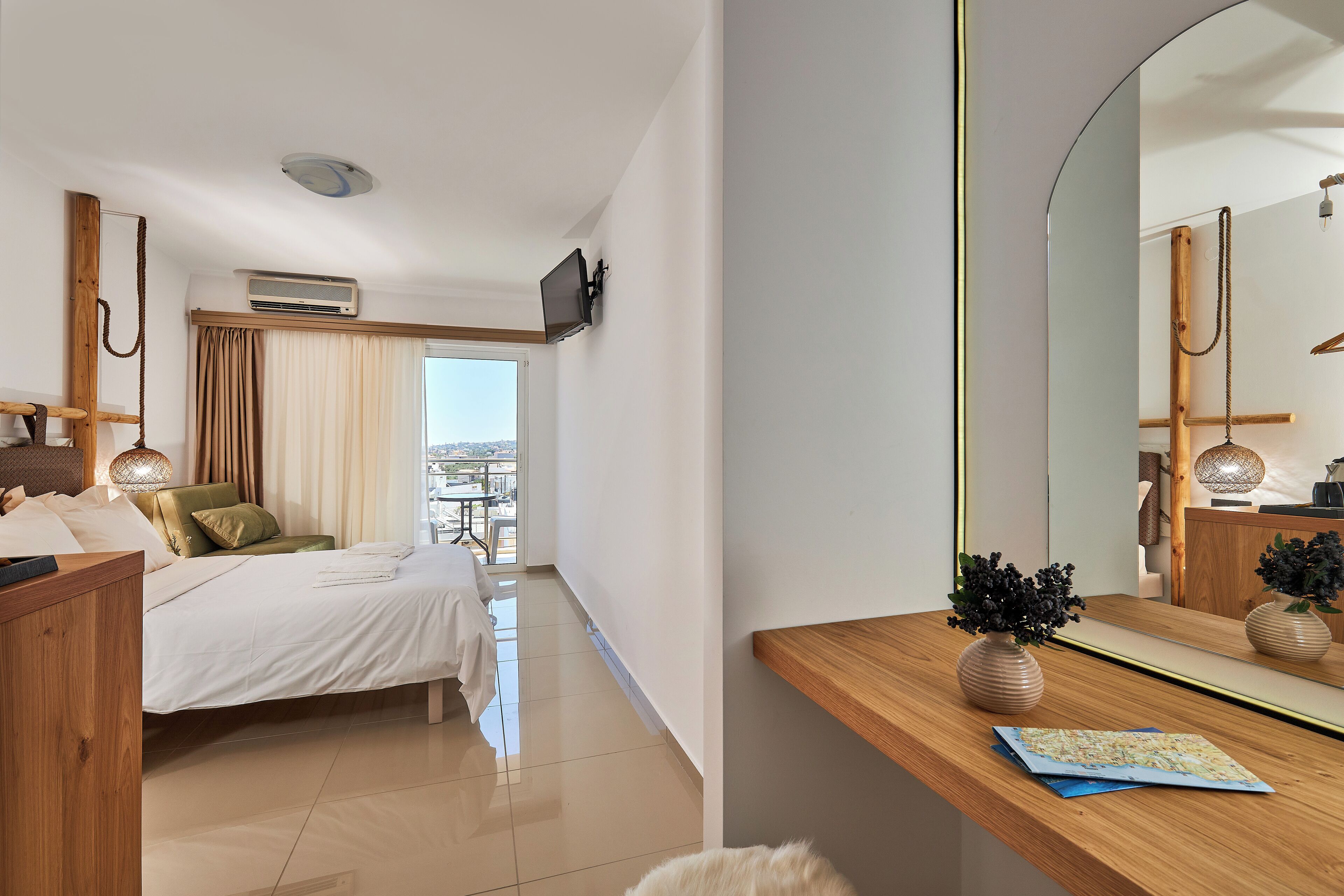 Foto - Asana Hotel