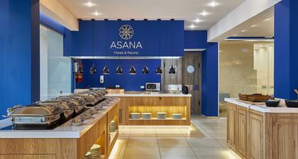 Asana Hotel