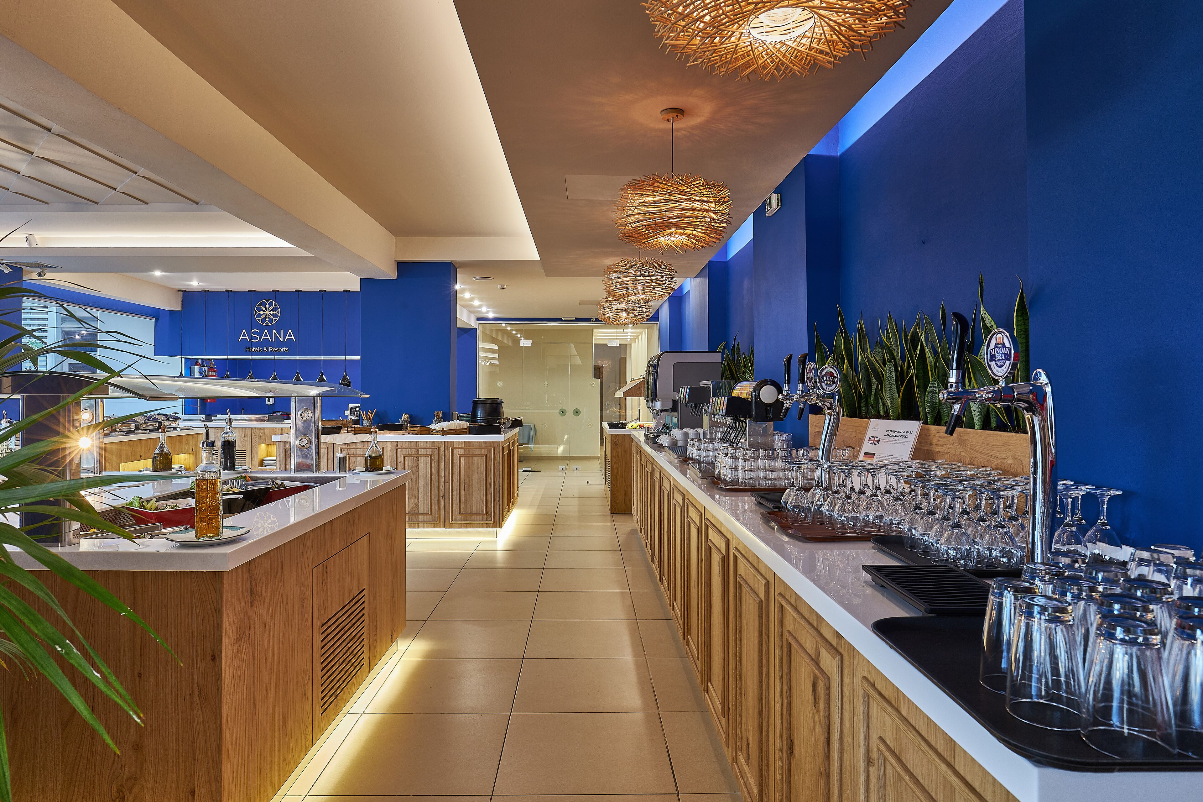 Foto - Asana Hotel