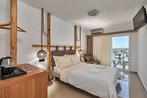 Superior Double - Asana Hotel (Hersonissos)